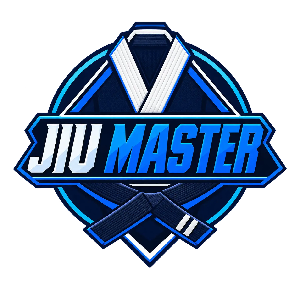 Jiu Master