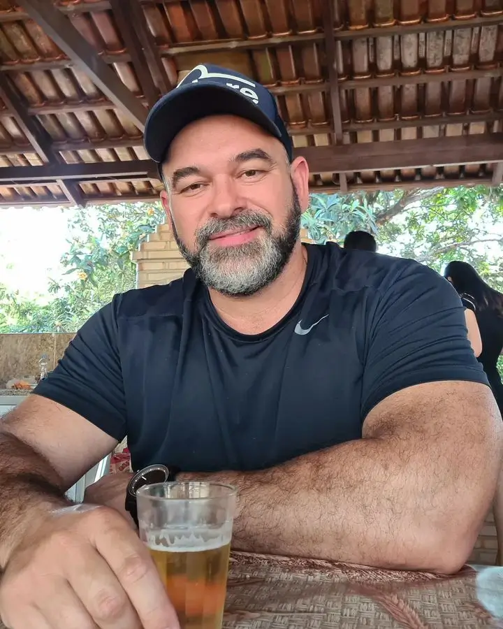 Foto de Carlos Henrique